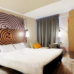 Standard Double Room Extra Bed